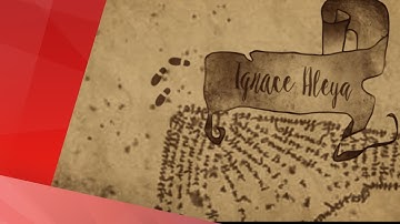 THE MARAUDERS MAP from Harry Potter - After Effects TUTORIAL Preview