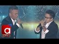 'All Of Me' duet by Arnel and Aiza