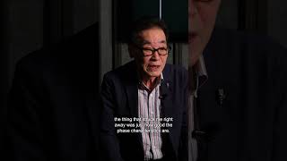 Japanese Audio Icons React To 8380A Part 1 Eiji Uchinumas Experience