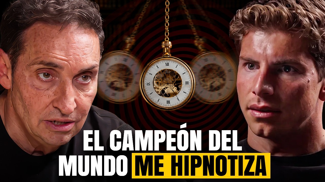 Experto en Mentalismo: Cómo Manipular a Cualquiera - Javier Botía