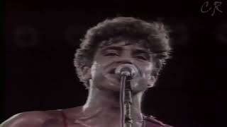Lulu Santos - Tempos Modernos (Rock In Rio 1985)