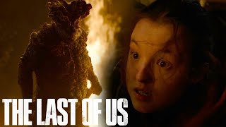 The Last of Us | Infected Attack!