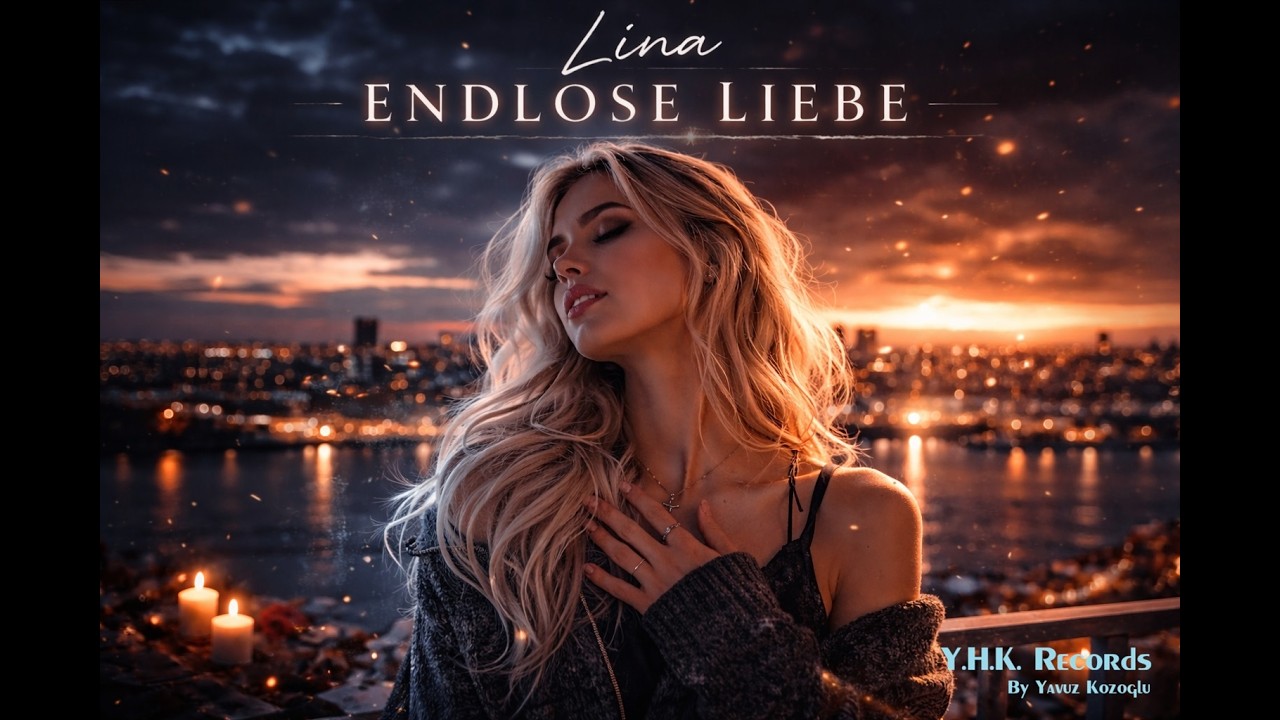 Lina - Endlose Liebe