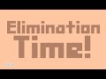 FFTSB: Elimination Time