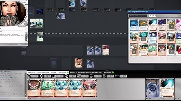 kiv Apocalypse MaxX vs ensades Gagarin Eliza