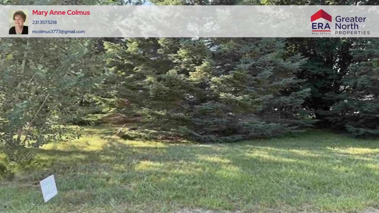 Lot 12 Pennsylvania Ave, Cadillac, MI 49601