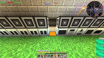 The Potatocraft FTB Infinity Evolved Server - S2 E38 ::The 3rd ME Controller!