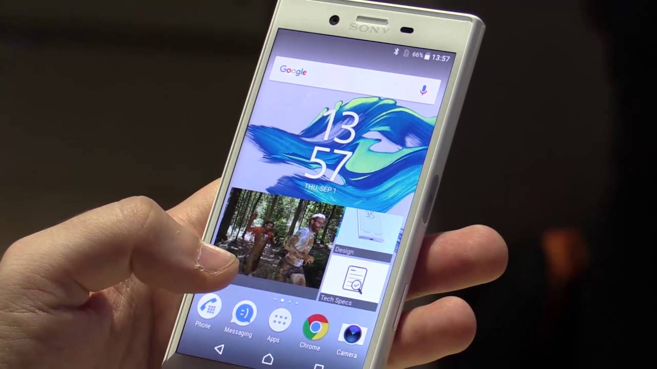 Sony Xperia X Compact So 02j F5321 Specs Speed Battery Life Pricing And Best Cases Mobilesum United States Usa