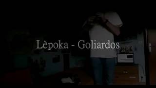 Lèpoka - Goliardos (COVER)