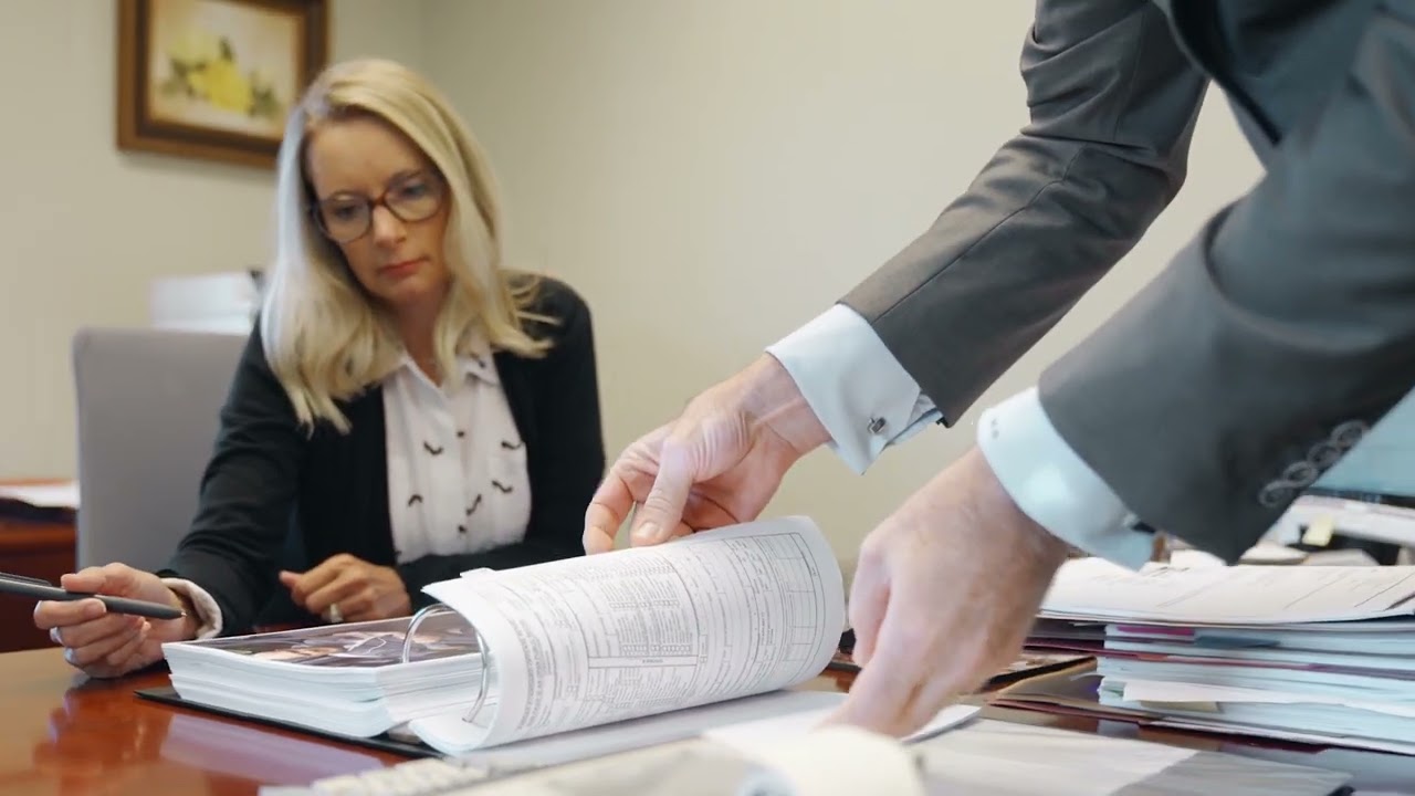 Nursing Home Negligence Lawyers in Kansas | Bretz Injury Law