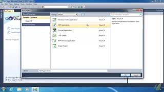 1 C# Tutorial   Setting up Your Environment