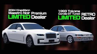 🔴 Roblox CDID Weekly Drop !! Satu RR *Fiksi Satunya Greco