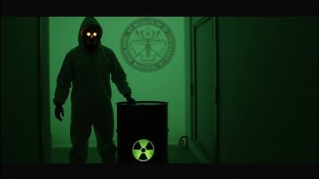 The Big Lie About Nuclear Waste: What They’re Not Telling You