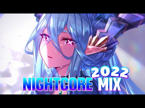 Best Nightcore Mix 2022 1 Hour Special Nightcore Songs Mix 2022