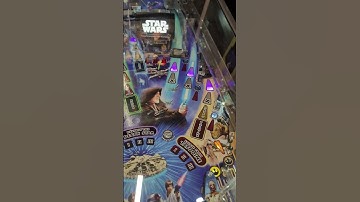 Star Wars Pro 7/3/25 Pinball, Arcade, FEC, Consignment Online Auction at BidderBros.com
