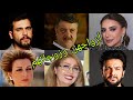 تعرف على أزواج وزوجات أبطال مسلسل اليتيم أسماءهم وأعمارهم الحقيقية