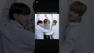 These skz poses should be studied 😅 #straykids #skz #leeknow #fyp #viral #hyunjin #changbin