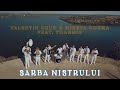 VALENTIN UZUN & MIREYA COZMA FEAT ORCHESTRA THARMIS - SIRBA NISTRULUI (OFFICIAL VIDEO)