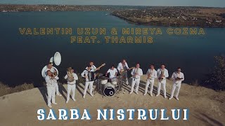 Valentin Uzun &amp; Mireya Cozma feat. Orchestra Tharmis - Sirba Nistrului [Official Video]