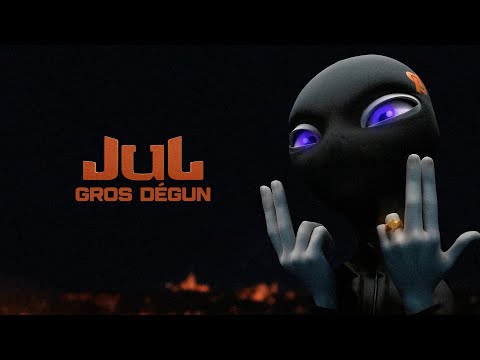 Putar Gros dégun - Jul