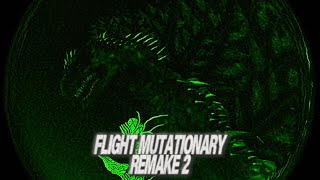 Flight mutationary remake trailer