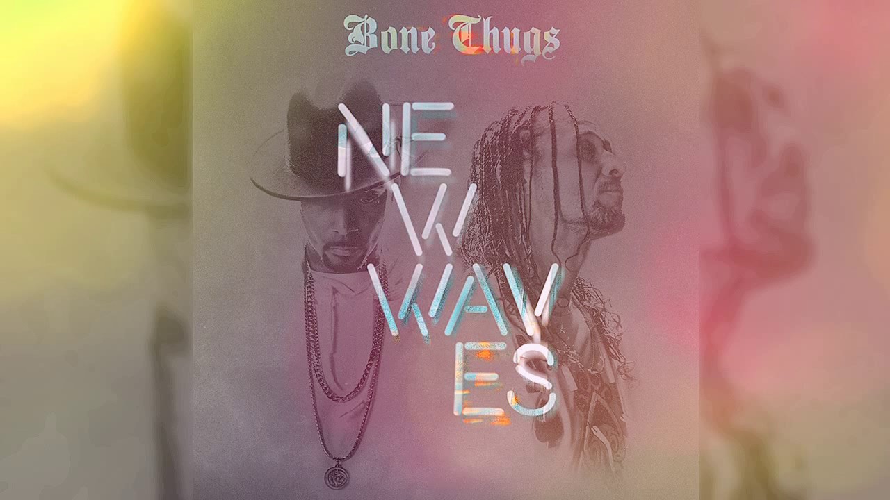 Bone Thugs Bottle Service [Clean] YouTube