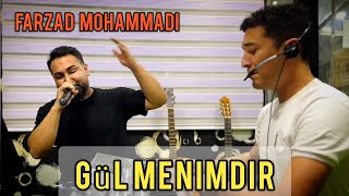 men bulbulem gul menimdir / farzad mohammadi 2025