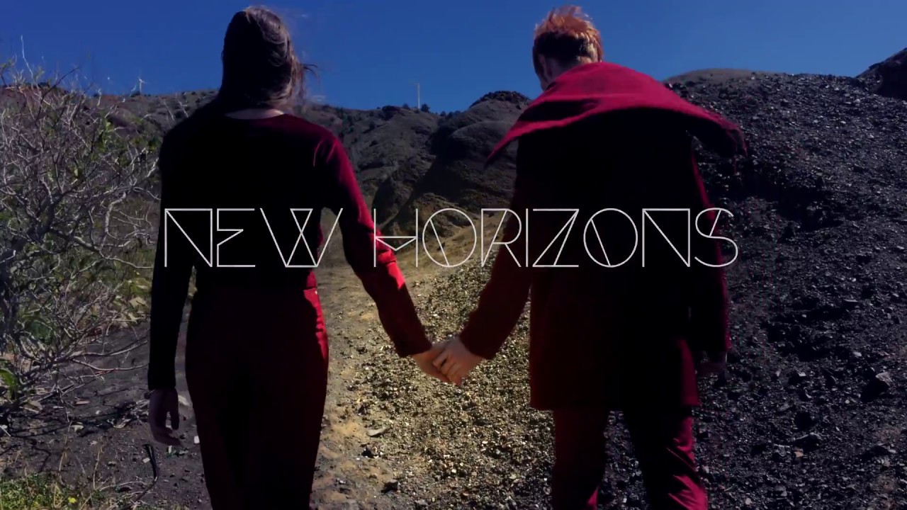 New Horizons by Pegasus Producciones