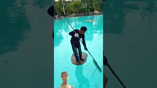 #pool #fishingtips DAY 1