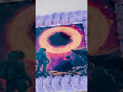 Space #birthday #space #youtubeshorts