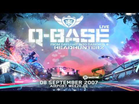 Headhunterz Live @ Q Base 2007