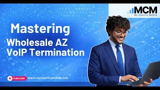 Mastering Wholesale AZ VoIP Termination: Revolutionize Your Calls