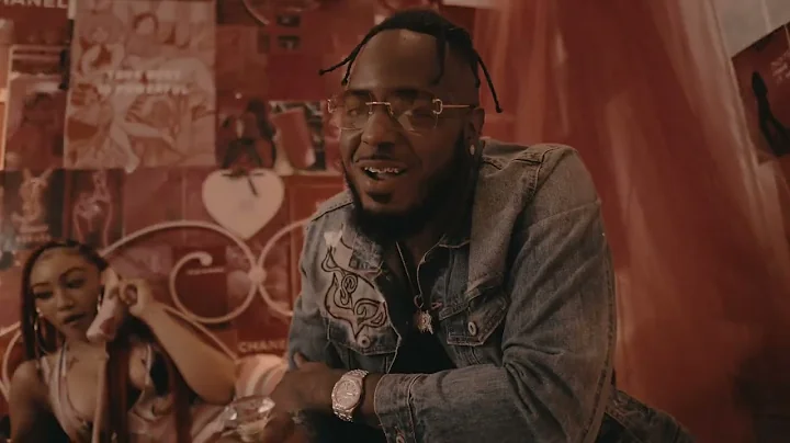 Fresh Porter x YMF Ten “Pink 10s” [Official Video]