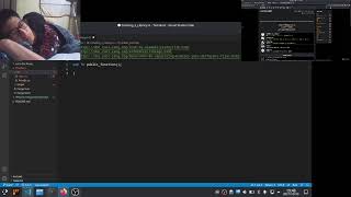 coding Live with rustlang