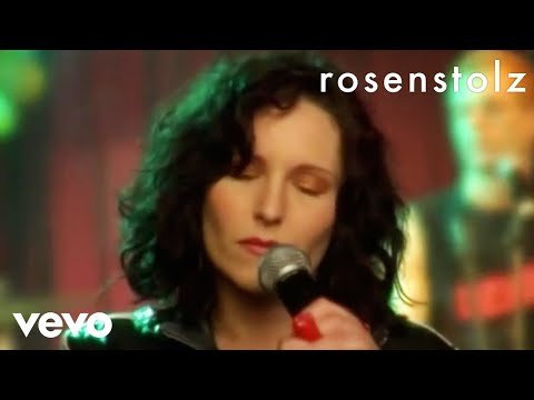 Rosenstolz - Ich will mich verlieben (Official Video)