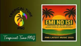 EMI NO ISI(2025 COVER)-BASIL GREG(COVER BY HTee BOONTUNEZ) PNG LATEST MUSIC.MP3 