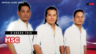 HSC Holan Sada Cinta - D'Abbar Trio (Official Music Video)