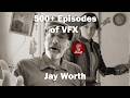 Episode 544 - Jay Worth: Fallout Season 2, 500 Episodes of Hard Lessons, and when to say no