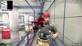 Zula Nin En İyi̇ Biçakcisi Proknife Frag Movi̇e