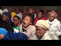 Alice AOG Youth Week - Ps Madonsela Tuesday - Part 3 of 5