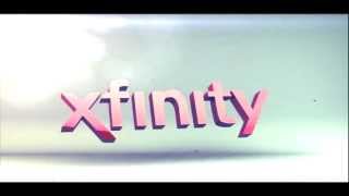 XFINITY Commercial Ending Remake