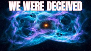 The map of the solar system you know is completely WRONG.