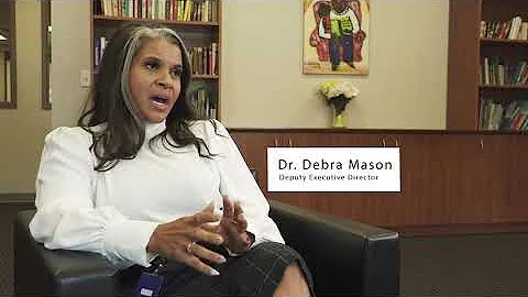 About the HOPE Commission | Deputy Executive Direc...