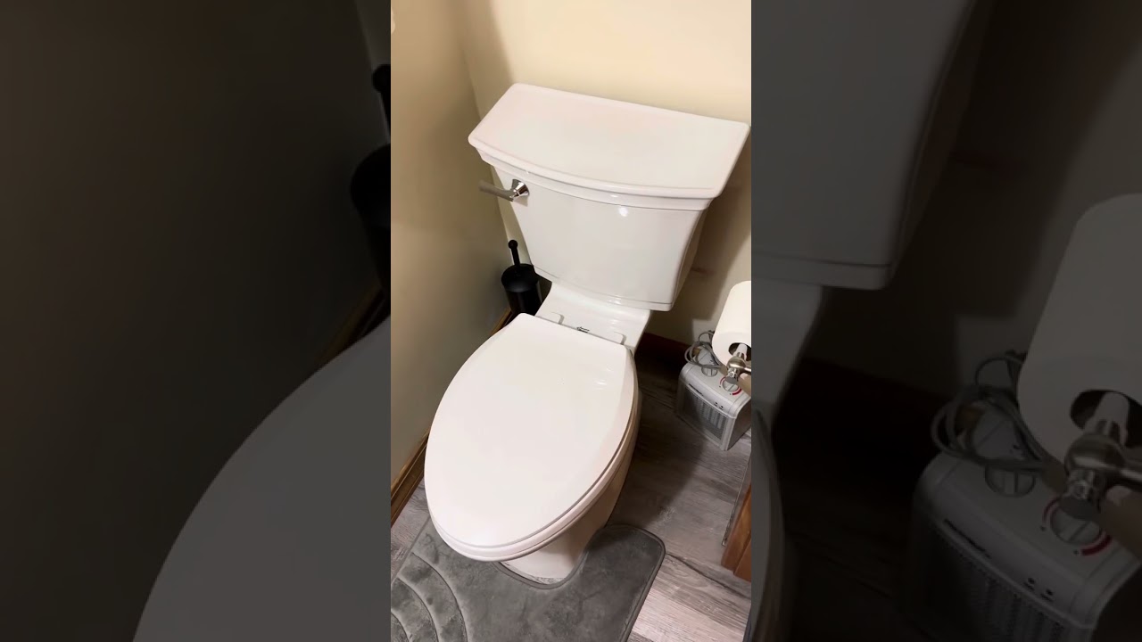 Jim Morrow Picote and Tub faucet installation