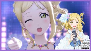 【スクスタMAD】Shiny Racers / 小原鞠莉 Solo Concert Album 〜New winding road〜【Aqours】【スクスタMV】【ラブライブ！】#9