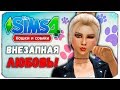 100 ПИТОМЦЕВ - ВНЕЗАПНЫЙ ПАРЕНЬ?! - The Sims 4 "Кошки и Собаки" ЧЕЛЛЕНДЖ