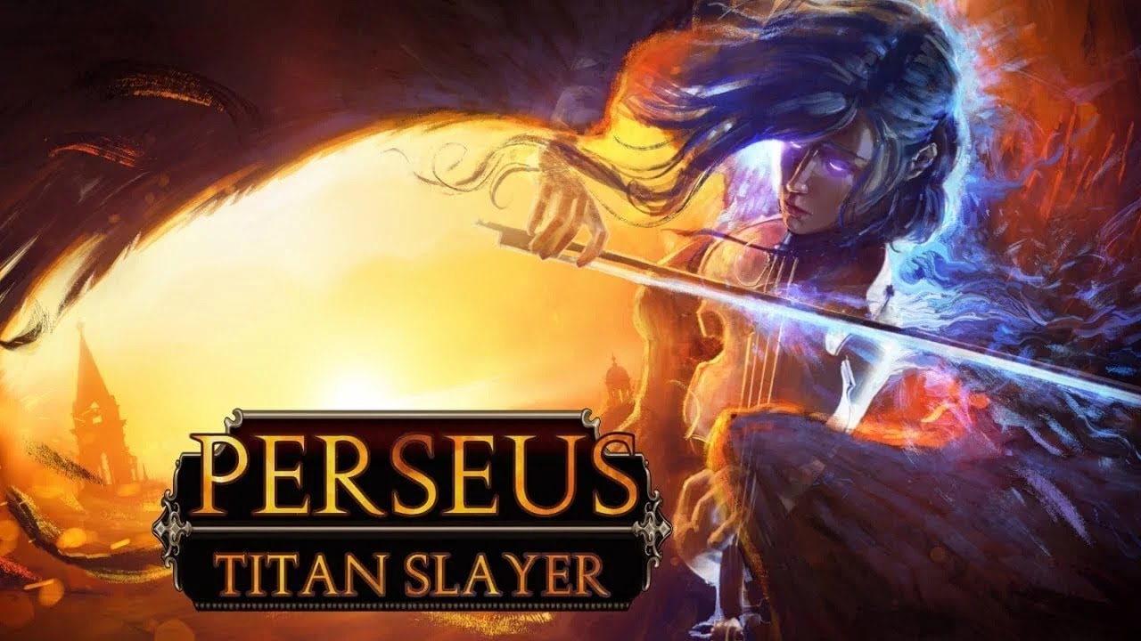 Perseus: Titan Slayer Walkthrough