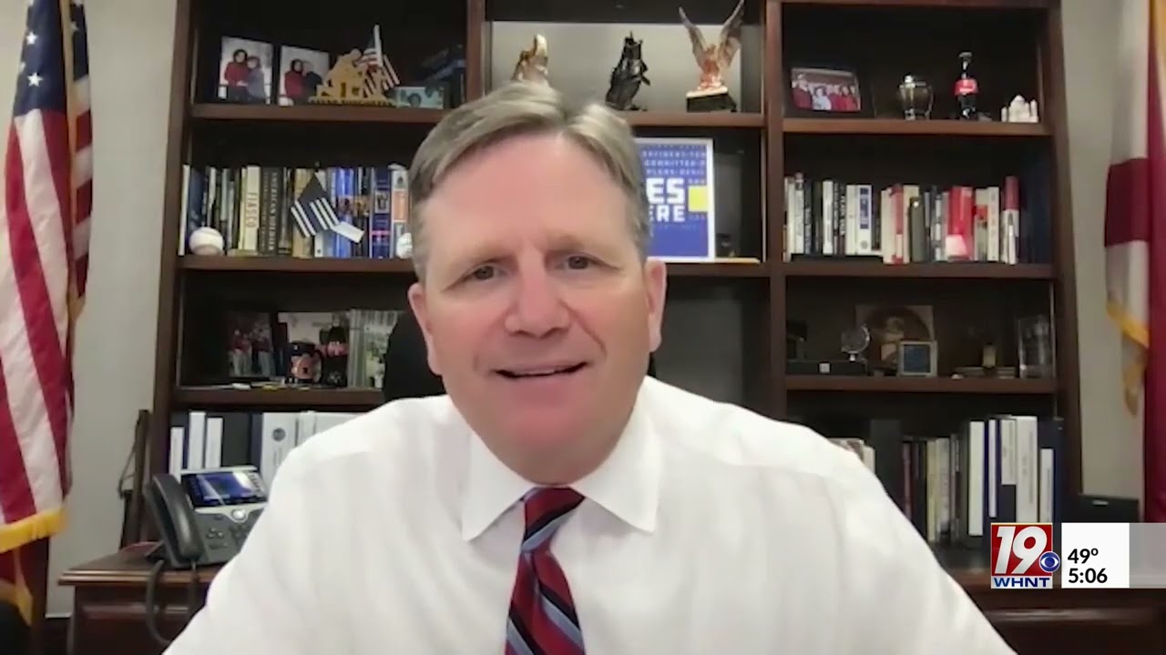 Alabama DOC boasts low recidivism