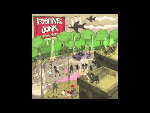 Punk music video thumbnail preview for Positive Junk - Leech