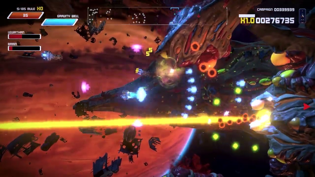 Syder Reloaded - PS4, PS5 and PC Release Trailer